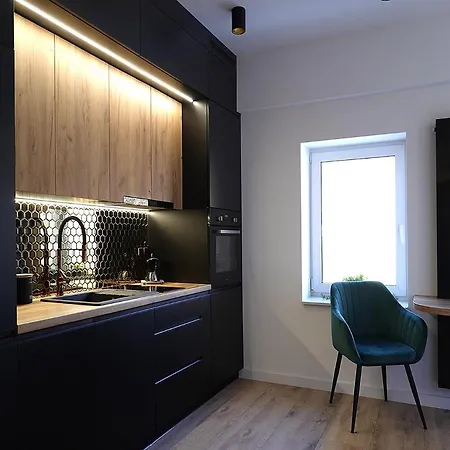 Apartment Ptasia Ostoja - 5d