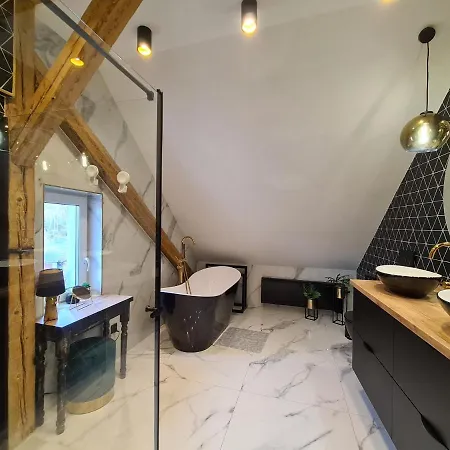 Ptasia Ostoja - 5d Apartment
