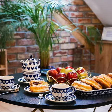 Ostoja Bad-flinsberg - 5d Świeradów-Zdrój