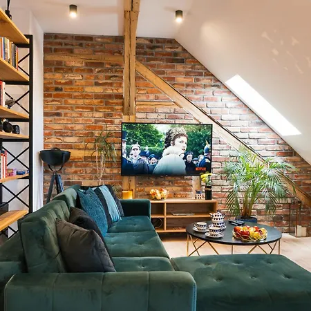 Ostoja Bad-flinsberg - 5d