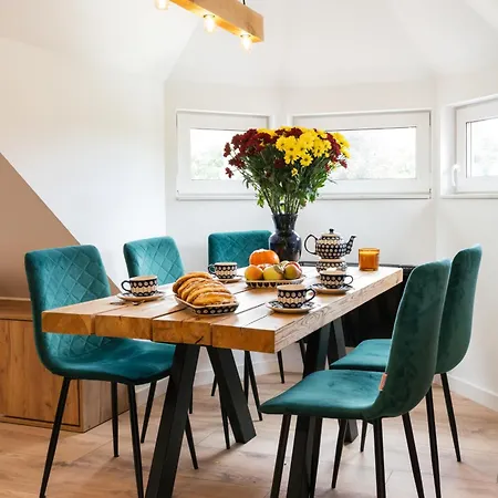 Appartement Ostoja Bad-flinsberg - 5d