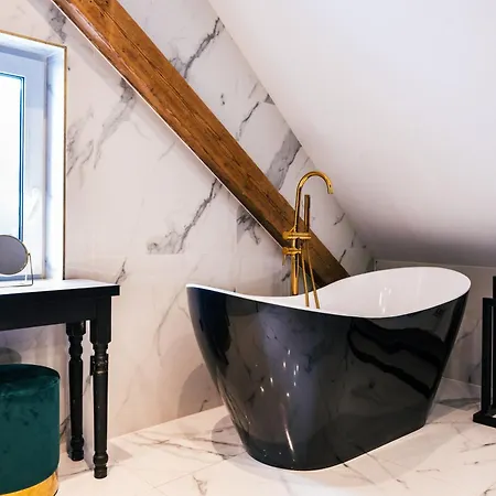 Ostoja Bad-flinsberg - 5d * Świeradów-Zdrój