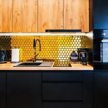 Ostoja Bad-flinsberg - 5d *