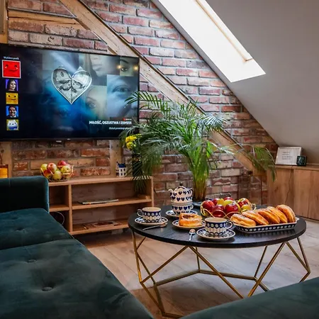 Ostoja Bad-flinsberg - 5d * Swieradow-Zdroj