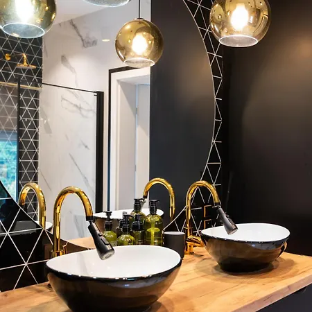 Ostoja Bad-flinsberg - 5d * Swieradow-Zdroj