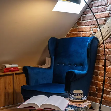 Ostoja Bad-flinsberg - 5d Appartement *