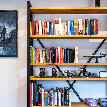 Ostoja Bad-flinsberg - 5d