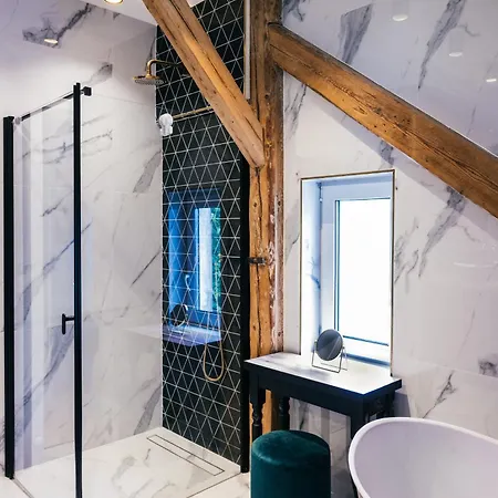 Ostoja Bad-flinsberg - 5d