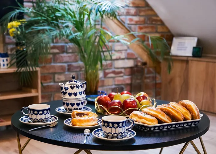 Ostoja Bad-flinsberg - 5d Świeradów-Zdrój