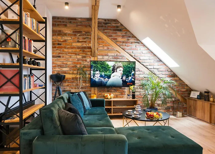 Ostoja Bad-flinsberg - 5d