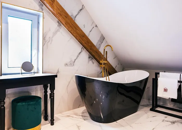 Ostoja Bad-flinsberg - 5d * Świeradów-Zdrój