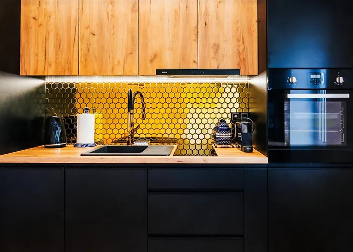 Ostoja Bad-flinsberg - 5d *