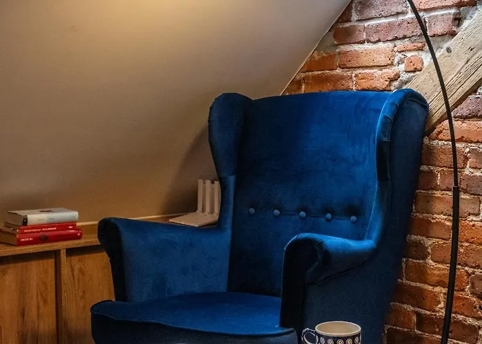 Ostoja Bad-flinsberg - 5d Świeradów-Zdrój