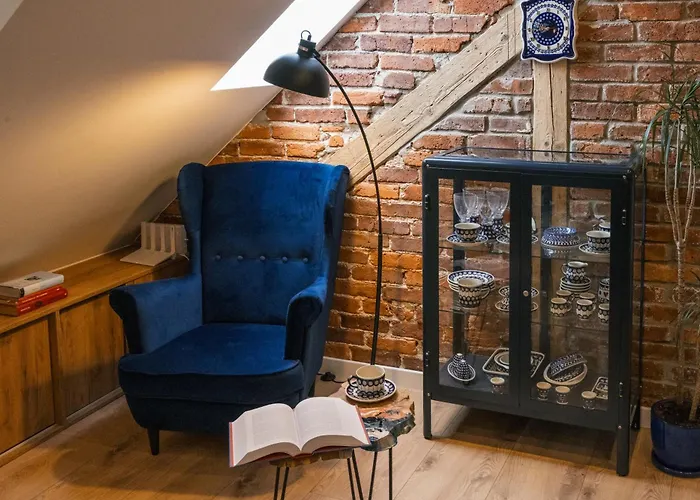 Ostoja Bad-flinsberg - 5d *