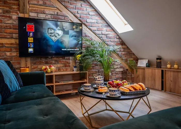 Ostoja Bad-flinsberg - 5d * Świeradów-Zdrój