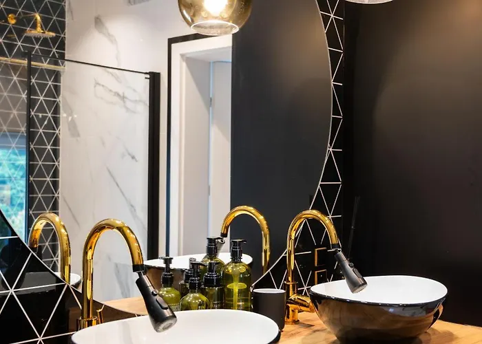 Ostoja Bad-flinsberg - 5d * Świeradów-Zdrój