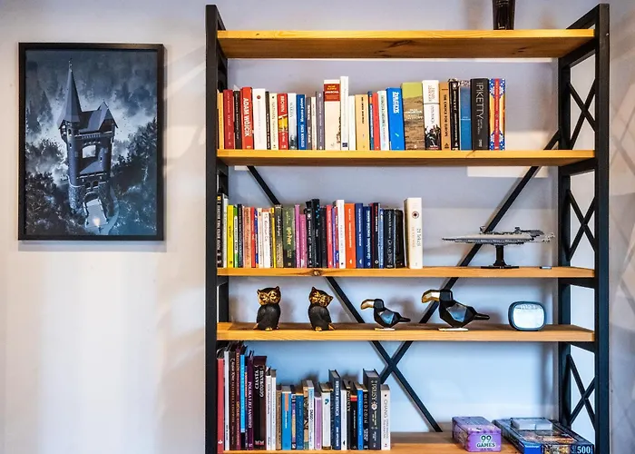 Ostoja Bad-flinsberg - 5d