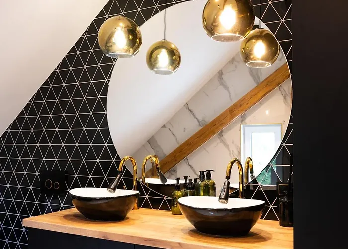 Ostoja Bad-flinsberg - 5d Appartamento