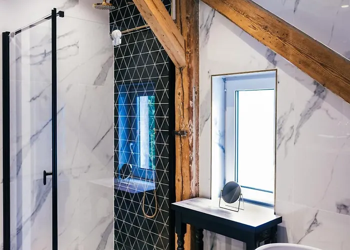 Ostoja Bad-flinsberg - 5d