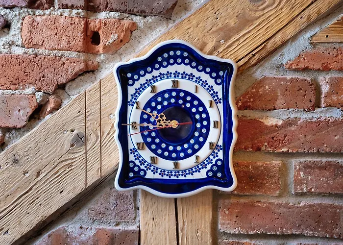 Ostoja Bad-flinsberg - 5d Apartment Swieradow-Zdroj